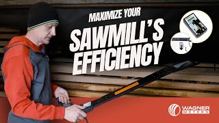 Sawmill Secrets Revealed: How Moisture Control Transformed Our Wood Quality and Efficiency