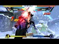 umvc3 naptown clutch vi pools matches 2 1080p 60fps