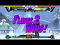 umvc3 naptown clutch vi pools matches 2 1080p 60fps