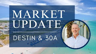 30A Florida & Destin Florida Real Estate Market | 11/4/2024