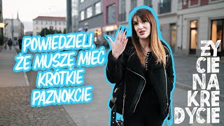 Beatka została studentką 👩🏻‍🎓 | Życie na kredycie