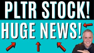 PLTR STOCK IS HUGE! PLTR HAS OVER $118 BILLION OPPORTUNITY! PALANTIR STOCK IS WINNER! 🚀🚀🚀