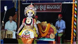 💖ಶ್ರೀ ಮನೋಹರ ಶ್ರೀ ಕ್ರಷ್ಣ💖 ಭಾಗವತರು ನಗರ ಅಣ್ಣಪ್ಪ ಶೆಟ್ಟರು😍🔥, ಕ್ರಷ್ಣ ಸುರೇಂದ್ರ ಗಾಣಿಗ😍