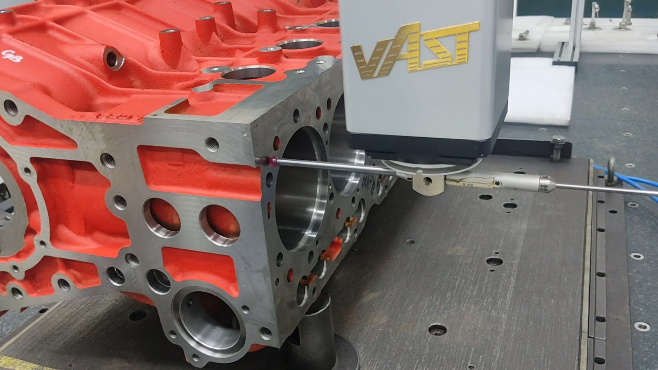 How To Scanning Youtube