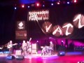 novosadski jazz festival 2010