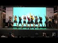 191117 sweat16 ohayo สวัสดี @ ohayo special single fancam 4k 60p