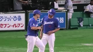 -2023.05.31-【NPB】４回表 細川成也 期待に応える同点タイムリー!! 中日ドラゴンズ（vs福岡ソフトバンク）