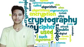 What is Encryption and Decryption ? | Concept Explained ( in Hindi )|| What is End to End Encryption