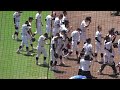 【熱戦！！タイブレークハイライト！報徳学園 福留くんがサヨナラタイムリーで決勝進出を決める！】社対報徳学園