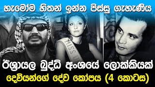 අලී හසන් සලමේගේ අවසානය | Operation Wrath of God Part 04 |