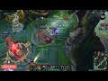 zoe montage wild pentakills u0026 most legendary plays in league