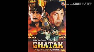 KOi Jaye To Le Aaye (GHATAK 1996 )