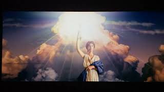 Opening Logos Skyfall (AD)