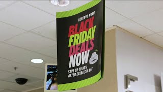 Consumer Reports - Are Black Friday deals really worth it?
