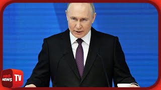 Β.Πούτιν: «Ο Επίτροπος της ΕΕ είναι πολιτικό γουρούνι»! | Pronews TV