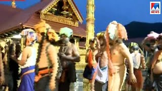 ശബരിമലയിൽ തിരക്ക് കുത്തനെ കുറഞ്ഞു | Sabarimala