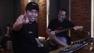 Tweaking NUX MG30 bareng Jendral Pay Burman