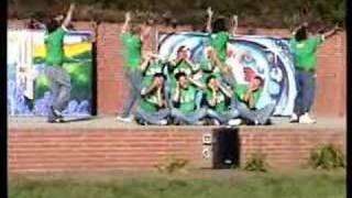 Delta Sigma Phi ZO Greek Week 2007 CSUEB