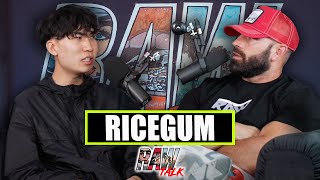 Ricegum Having A Baby? Insane Streaming Deal, Toxic Ex Girlfriends \u0026 Quitting YouTube