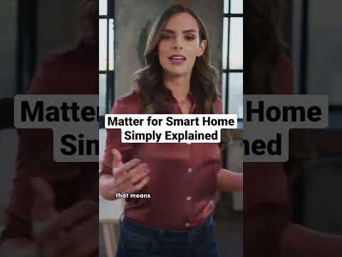 The importance of smart home explained simply