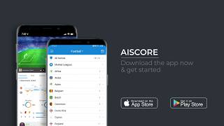 AIScore: Your Personal Live Score Consultant