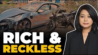 Porsche driving richie rich getting away with murder? | Faye D'Souza