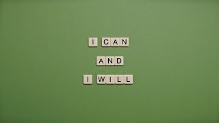 I CAN DO THIS || POWERFUL MOTIVATION
