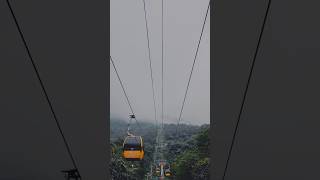 🙏🚡Pavagadh Ropeway🚡🙏