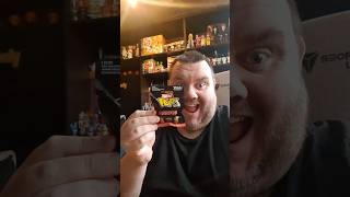 DEADPOOL FUNKO BITTY POP Blind Bag Unboxing #deadpool #funko #shorts