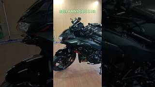 2024 Kawasaki Z H2 #zh2