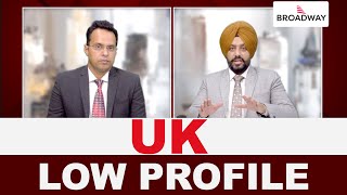 UK Low Profile | Study Abroad Visa