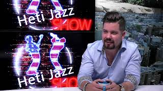 Heti Jazz - Ladányi Gábor 2.rész