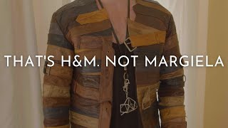 My Thoughts on the Margiela Belt Jacket in 2021