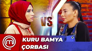 Güzide VS. Suna-BÜYÜK DÜELLO | MasterChef Türkiye