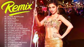 NEW HINDI SONGS   New Hindi Remix Mashup Songs 2021   Bollywood Remix Songs 2021 July   Indian Remix
