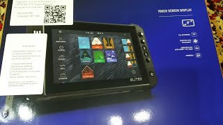 Нашёл где купить выгодно и с гарантией Эхолот Lowrance FS 9 и не только....