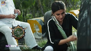 Sinf e Aahan | Episode 14 | BEST SCENE 02 | Kubra Khan | ARY Digital