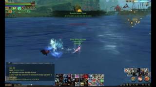 And for Their Next Trick: Primordial's Magical Disappearing Act(ing) [ArcheAge 2.9]