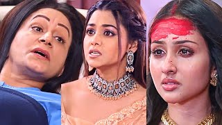 Parineetii EP 1020 Promo: Gurvinder Ne Liya Neeti Ka Naam, Pari Aur Rajeev Ne Bheja Neeti Ko Jail