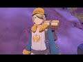 【ポケモンレジェンズアルセウス】3つの湖の試練～霧の神殿 あかいくさり 19【pokemon legends アルセウス switch】