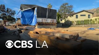 Alternative Ways To Rebuild After Devastating Fires