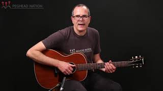 Waterloo WL-14 Mh Demo from Peghead Nation