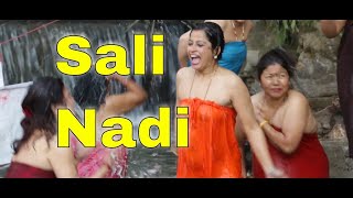 सालीनदी मेला 2081  | What Happens in Salinadi?