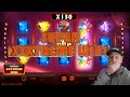 Starburst Xxxtreme HUGE 150x win on FIRST SPIN!