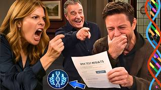 "DNA Bombshell! Victor Exposes Phyllis’ Biggest Lie — Daniel Destroyed!" | Y&R Spoilers