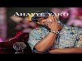 Abdallah Amdaz - Ahayye yaro (Official music Audio) ||New 2024