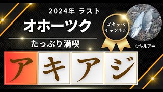 オホーツクをたっぷり満喫‼今シーズンラストのサケ釣りで腹パンのメスゲット🤗＃サケ釣り＃アキアジ釣り＃北海道＃オホーツク＃釣り