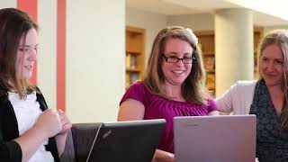 Laney Graduate School |The Dean's Welcome Fall '19