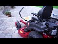 2020 toro timecutter zero turn lawn mower review.