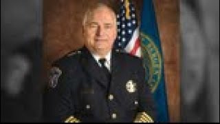Bergen County sheriff resigns after recording of racist, homophobic comments